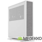 Fractal Design Ridge White PCI-E 4.0, Verzenden, Nieuw