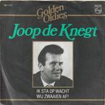 Joop de Knegt - Ik sta op wacht + Wij zwaaien af (Vinylsi..., Cd's en Dvd's, Verzenden, Nieuw in verpakking