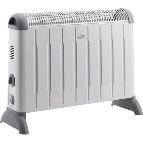 DeLonghi Convectorkachel HCM2030 - elektrische verwarming -, Doe-het-zelf en Verbouw, Verwarming en Radiatoren, Verzenden