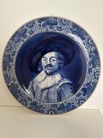 Vlesen, Sassenheim - Bord - De Vrolijke Drinker - Keramiek