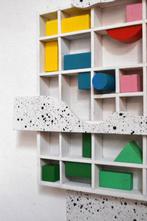 Nataline Pomar - Cómo encajar II, Antiek en Kunst