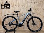Cube Reaction Hybrid Performance 500 29 inch E-Mountainbike, Overige merken, Hardtail, Heren, 49 tot 53 cm