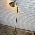 Vloerlamp om te lezen - Messing - Bronzen