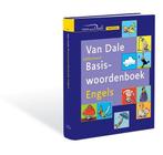 Boek Van Dale English-Dutch & Dutch-English Basic Dictionary, Verzenden, Zo goed als nieuw