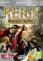 Reign: Conflict of Nations (PC Gaming), Verzenden, Gebruikt, Vanaf 3 jaar