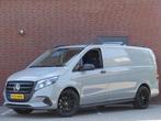 Zakelijke Lease |  Mercedes-Benz Vito 114 CDI LANG Pro Camer, Gebruikt, Euro 6, Overige kleuren, Mercedes-Benz