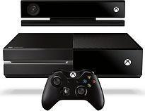 Microsoft Xbox One 500 GB [incl. Kinect Sensor en draadloze, Spelcomputers en Games, Spelcomputers | Xbox One, Gebruikt, Verzenden
