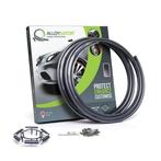 Alloygator Velgbescherming Grafiet Stoeprand bescherming, Auto-onderdelen, Banden en Velgen, Ophalen of Verzenden, Nieuw