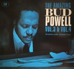 lp nieuw - Bud Powell - The Amazing Bud Powell, Vol. 3 &a..., Zo goed als nieuw, Verzenden
