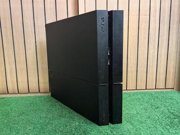 Veiling - Sony Playstation 4 First Edition 500GB Spelcompute beschikbaar voor biedingen