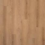 FLOER Natuur PVC FLR-3046 Nootdorp Nootbruin Eiken PVC, Huis en Inrichting, Stoffering | Vloerbedekking, Ophalen of Verzenden
