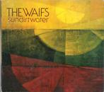 cd digi - The Waifs - Sundirtwater, Cd's en Dvd's, Cd's | Pop, Verzenden, Zo goed als nieuw