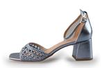 Signatura Pumps in maat 42 Zilver | 10% extra korting, Kleding | Dames, Schoenen, Pumps, Overige kleuren, Verzenden, Signatura