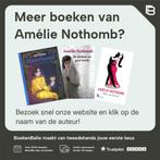 Psychopompos 9789022340899 Amélie Nothomb, Boeken, Romans, Verzenden, Zo goed als nieuw, Amélie Nothomb