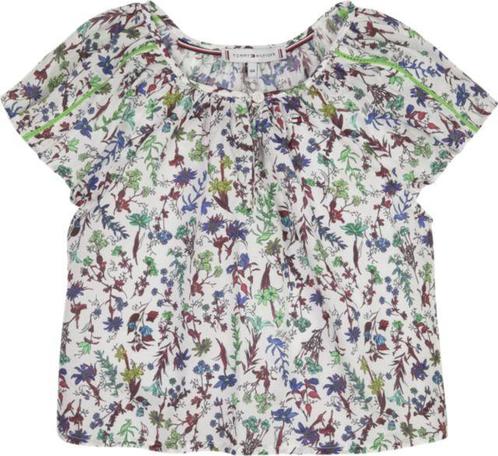 -40% Tommy Hilfiger  Tommy Hilfiger Kgokgo7238  maat 152, Kinderen en Baby's, Kinderkleding | Maat 152, Nieuw, Verzenden