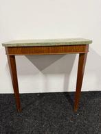 Tafel - Hout, Steen - Zweedse Wandtafel