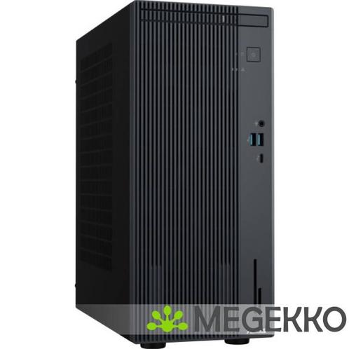 ASUS 15L V500MV-13420H068W Core i5 Desktop in zwart, Computers en Software, Overige Computers en Software, Nieuw, Verzenden