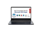 Lenovo IdeaPad Slim 1i - Laptop - 14 Full HD - Intel Celeron, Verzenden, Zo goed als nieuw