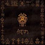 LP gebruikt - Urarv - Aurum (Finland, 2017, gold vinyl), Verzenden, Zo goed als nieuw