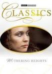 Wuthering heights DVD