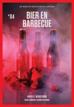9789082384475 De Bier en Spijs Encyclopedie 4 -   Bier en..., Verzenden, Zo goed als nieuw, Arvid C. Bergstroem