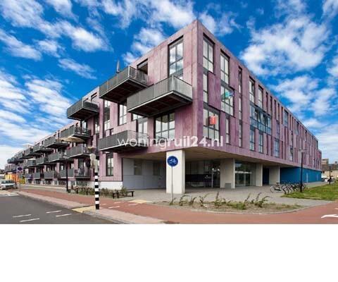 Woningruil - Laan der Nederlanden 66 - 3 kamers, Huizen en Kamers, Woningruil, Noord-Holland