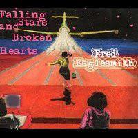 cd digi - Fred Eaglesmith - Falling Stars And Broken Hearts, Cd's en Dvd's, Cd's | Country en Western, Zo goed als nieuw, Verzenden