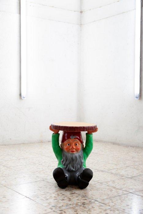 Kartell - Philippe Starck - Kruk - Atilla - Plastic, Antiek en Kunst, Antiek | Meubels | Stoelen en Banken