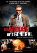 Murder of a general, the - DVD, Cd's en Dvd's, Dvd's | Actie, Verzenden, Nieuw in verpakking