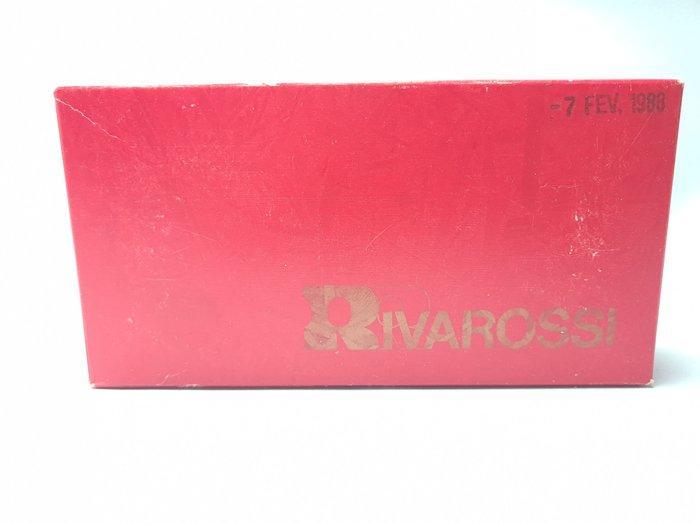 Rivarossi H0 - 1357 - Stoomlocomotief (1) - BR 89 656 - DR, Hobby en Vrije tijd, Modeltreinen | H0