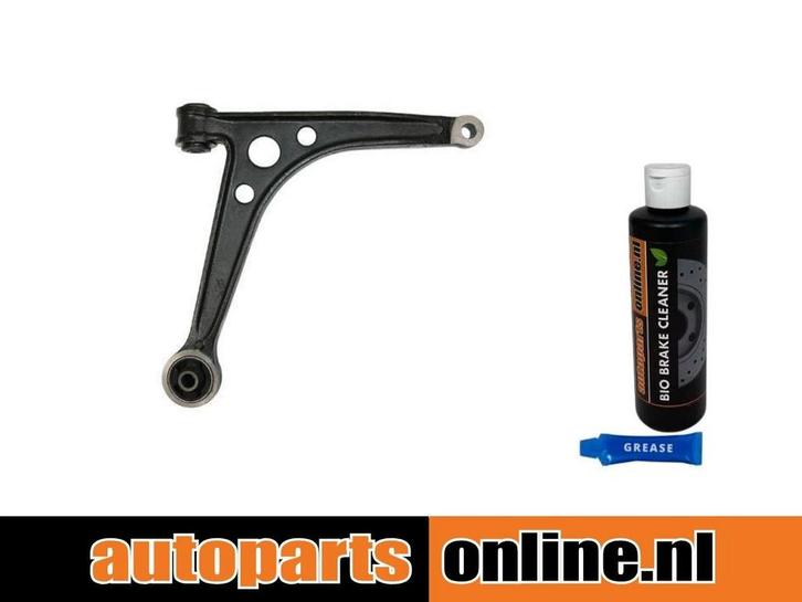 Draagarm Seat Alhambra voorzijde, rechts, onder, Auto-onderdelen, Besturing, Nieuw, Seat, Verzenden