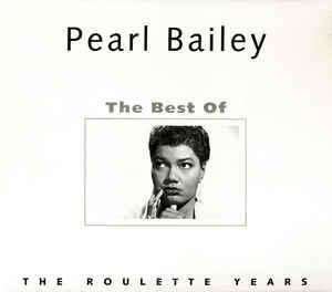 cd - Pearl Bailey - The Best Of The Roulette Years, Cd's en Dvd's, Cd's | Overige Cd's, Zo goed als nieuw, Verzenden