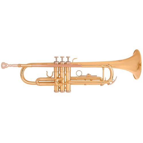Odyssey Wind Instruments OTR140 Debut Bb Trumpet trompet met, Muziek en Instrumenten, Blaasinstrumenten | Trompetten, Verzenden