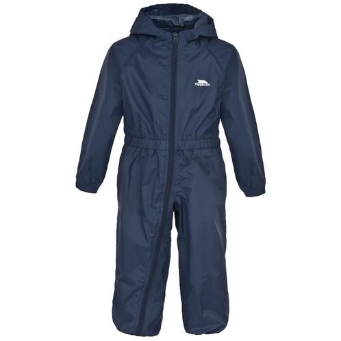 -55% Trespass  Trespass Babys knop waterdicht regenpak  maa, Kinderen en Baby's, Babykleding | Maat 86, Nieuw, Verzenden