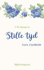 Stille tijd voor vrouwen 9789087184612 C.H. Spurgeon, Boeken, Godsdienst en Theologie, Verzenden, Zo goed als nieuw, C.H. Spurgeon