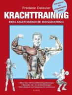 Krachttraining 9789058779083 Frédéric Delavier, Boeken, Verzenden, Zo goed als nieuw, Frédéric Delavier