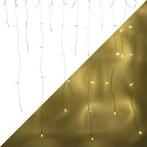 Kerstverlichting | IJspegelverlichting | 16.3 meter |, Verzenden, Nieuw