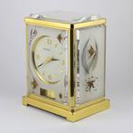 Atmos klok - Jaeger-LeCoultre - Messing - 1960-1970,, Antiek en Kunst, Antiek | Klokken