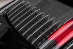 Porsche 911 992 carbon kofferbak motor lamellen, Verzenden