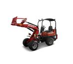 Thaler Knikshovel 2320, Nieuw