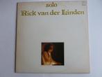 Rick van der Linden - Solo (LP), Cd's en Dvd's, Verzenden, Nieuw in verpakking