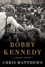 Bobby Kennedy 9781501111860 Chris Matthews, Boeken, Verzenden, Zo goed als nieuw, Chris Matthews