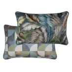 Milton kussen zand 30x50 cm, Verzenden, Nieuw