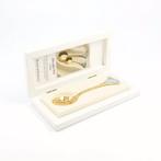 Robbe & Berking - Jaarlepel 1990 Vögel - Lepel - .925