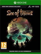 Sea of Thieves (Xbox One Games), Spelcomputers en Games, Ophalen of Verzenden, Zo goed als nieuw