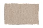 GI Ankara buitenkleed 160x230 cm. - Merino Sand, Tuin en Terras, Verzenden, Nieuw