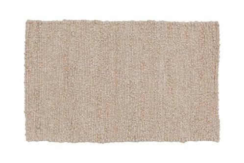 GI Ankara buitenkleed 160x230 cm. - Merino Sand, Tuin en Terras, Tuinmeubel-accessoires, Nieuw, Verzenden