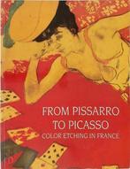 From Pissarro to Picasso, Nieuw, Verzenden