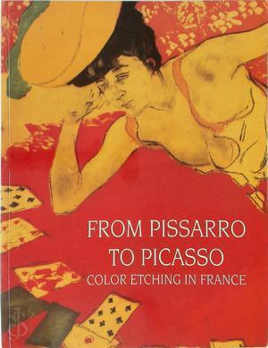 From Pissarro to Picasso, Boeken, Taal | Overige Talen, Verzenden