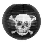 Piraten Lampion 25cm, Verzenden, Nieuw